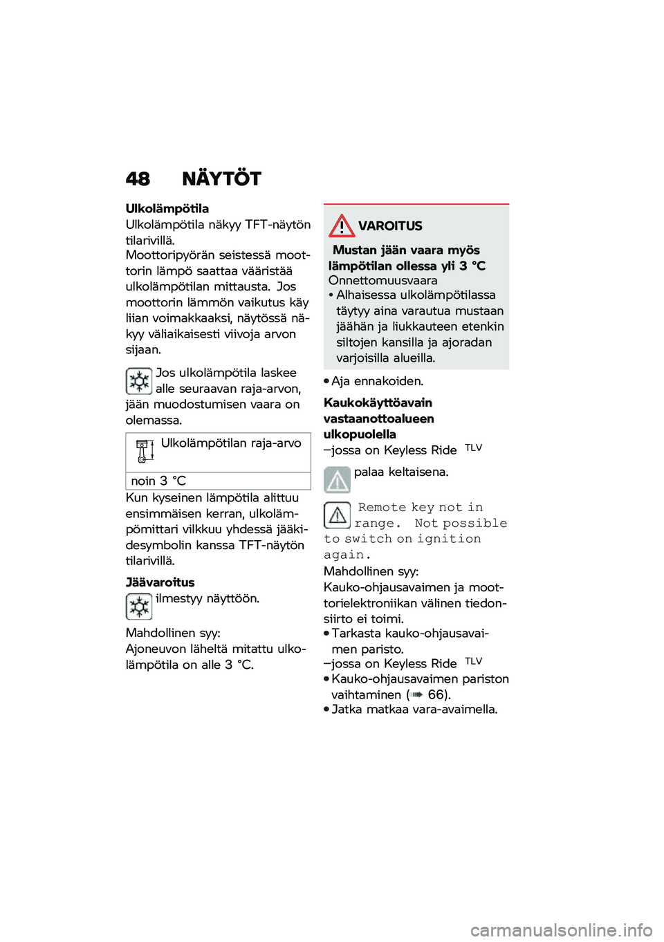 BMW MOTORRAD C 400 X 2020  Käsikirja (in Finnish) �!�: �����C�
��*�\b��*��!�"�
���*�
�=�
���
�	���!���
�
 ��	�� �  ��M����	� ��!����
�
���\f��
�
�	����������� �!��	� ��\b����\b���	 ���������� 