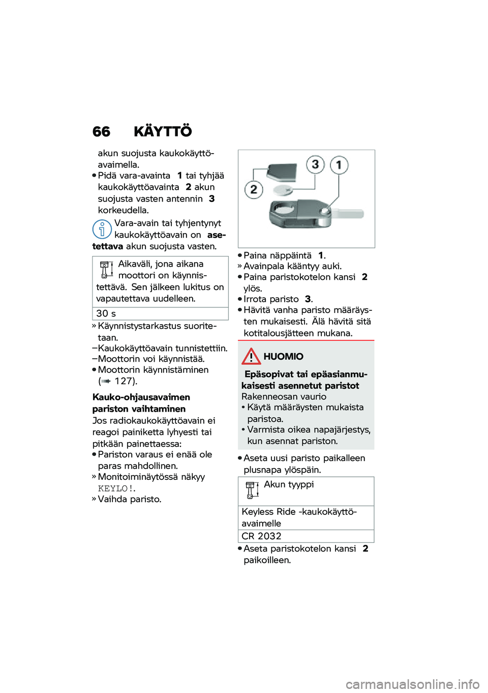 BMW MOTORRAD C 400 X 2020  Käsikirja (in Finnish) �3�3 �8�����C
�
��� ��������
 ��
�����	� ���!��
�\f�
���\b�
�
�
��-���	 �\f�
��
��
�\f�
����
�.��
� �� �"��	�	��
�����	� ���!�
�\f�
����
�0�
�������