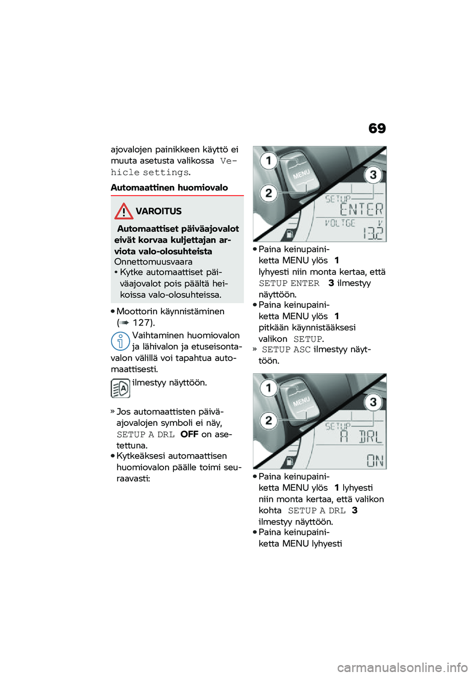 BMW MOTORRAD C 400 X 2020  Käsikirja (in Finnish) �3�<
�
���\f�
�
���\b� ��
������\b�\b� ��	� ���! �\b������
 �
��\b�����
 �\f�
�
������
�������� �+����� �#�+�
��+���!������#��# �\f�+��!�����*�