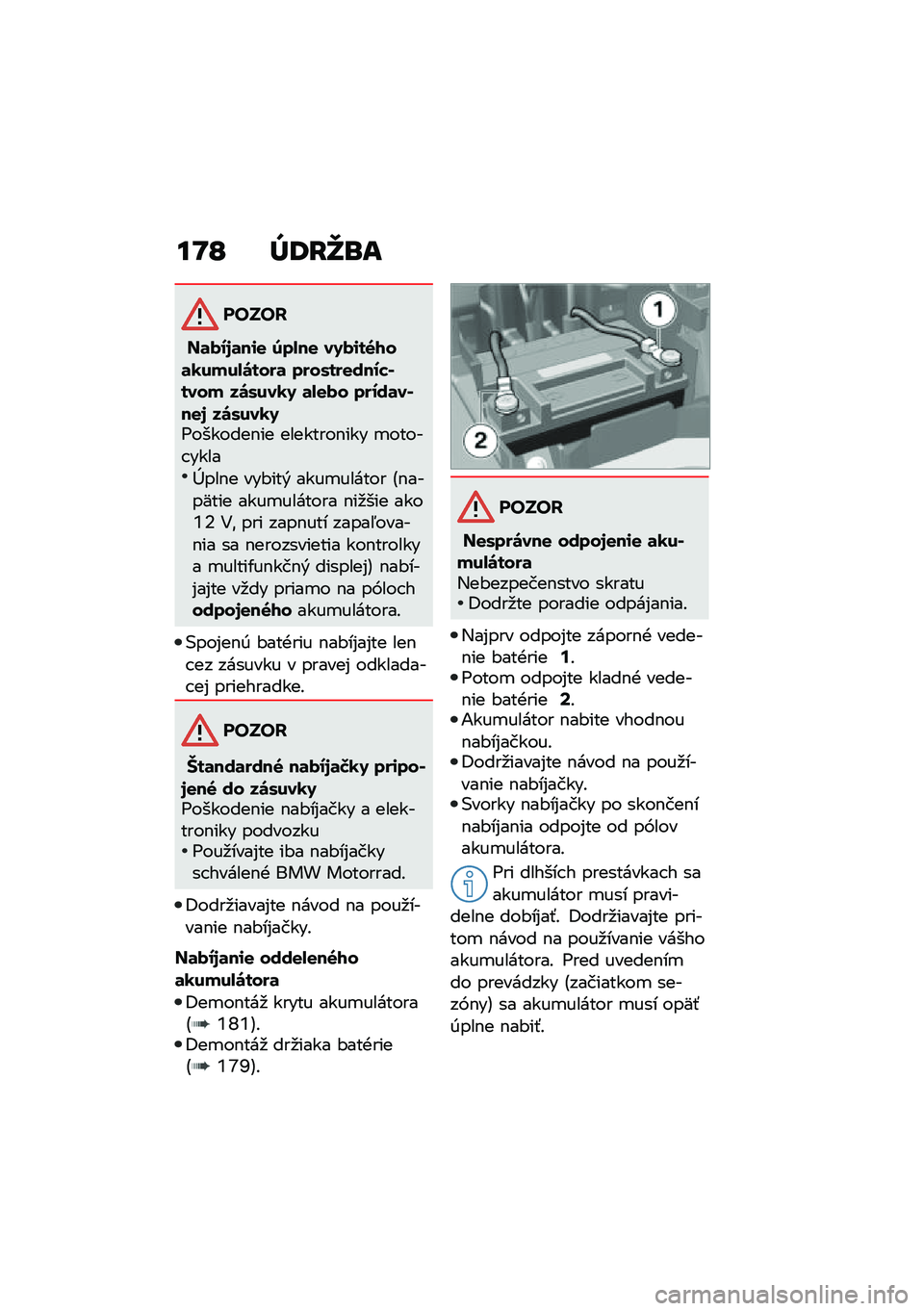 BMW MOTORRAD C 400 X 2020  Návod na používanie (in Slovak) ��K�L �]�:�F�`�\b�
�����
��	�)��4�	��\f�
 �3��.��
 ��5�)�\f��7�2��	�1����.�\b����	 ����/���
�����+���� ��\b�/���1�5 �	�.�
�)� �����	��+��
�4 ��\b�/���1�5