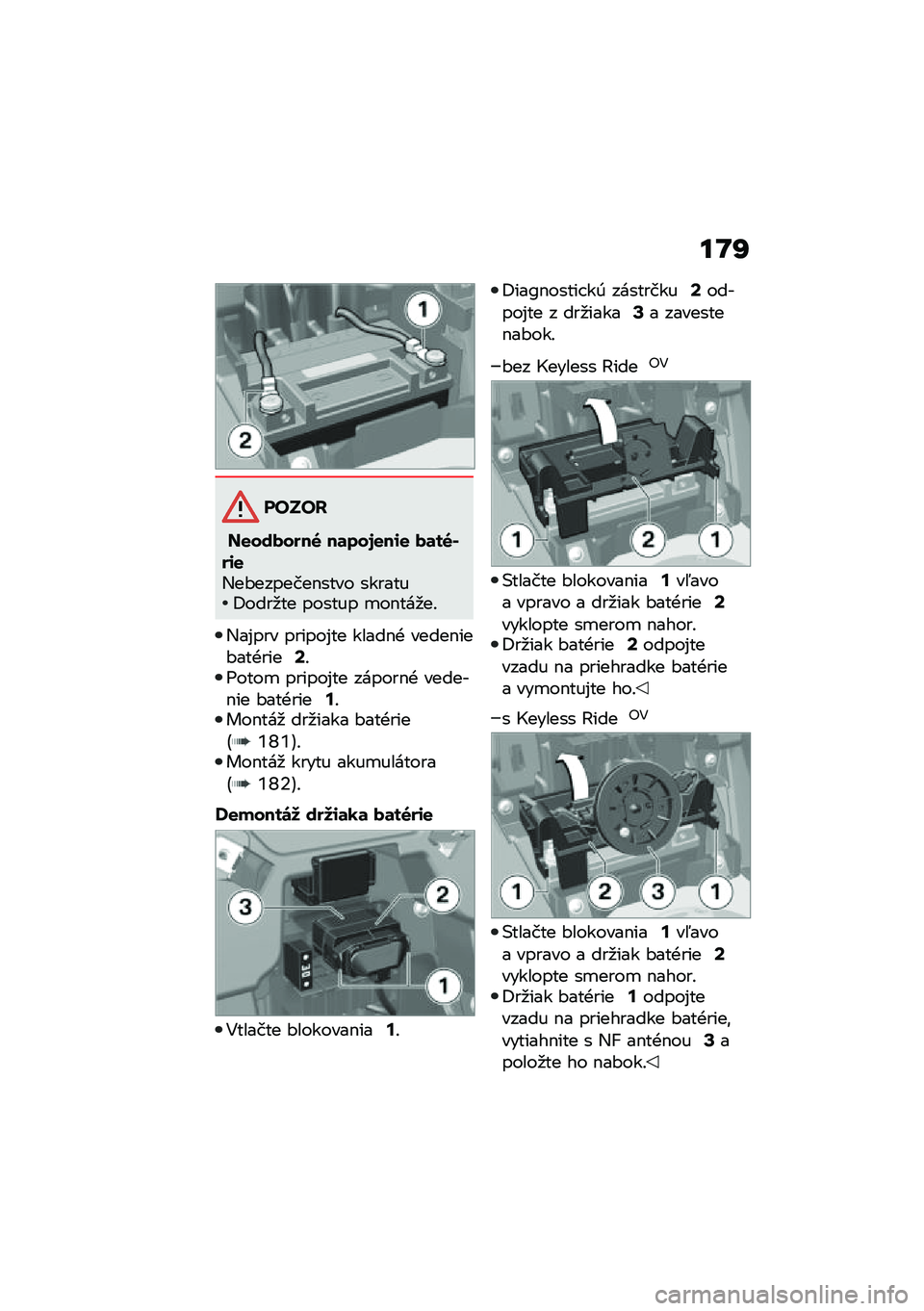 BMW MOTORRAD C 400 X 2020  Návod na používanie (in Slovak) ��K�N
�����
��
���)����7 ��	���4�
��\f�
 �)�	��7�+��\f�
�,��#�������$���� �������<����
�� ������ �
��$���
��!
�,��%��� ������%�� �����$