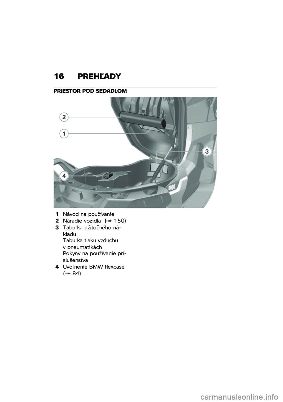 BMW MOTORRAD C 400 X 2020  Návod na používanie (in Slovak) ��7 ��F��G�H��:�
��F�U���/��F ���: ���:��:�I��	
�;�,���� �$� ����
����$���=�,������ ������� �E�8�U�^�F�?���#��5�� ��
�����$�+�� �$���������