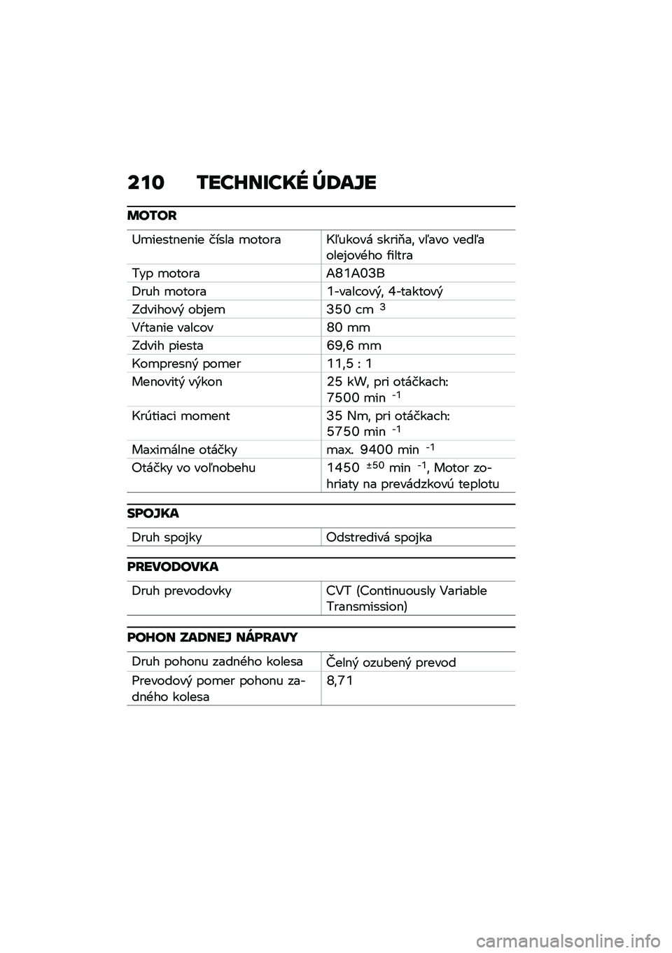 BMW MOTORRAD C 400 X 2020  Návod na používanie (in Slovak) ���\f �/���G��U��� �]�:��Z�
�	��/��F
�?�
�����$��$�� ����� �
������L�5����� �����2��\f ��5��� ����5�����%���+�� �/�����
��� �
������1