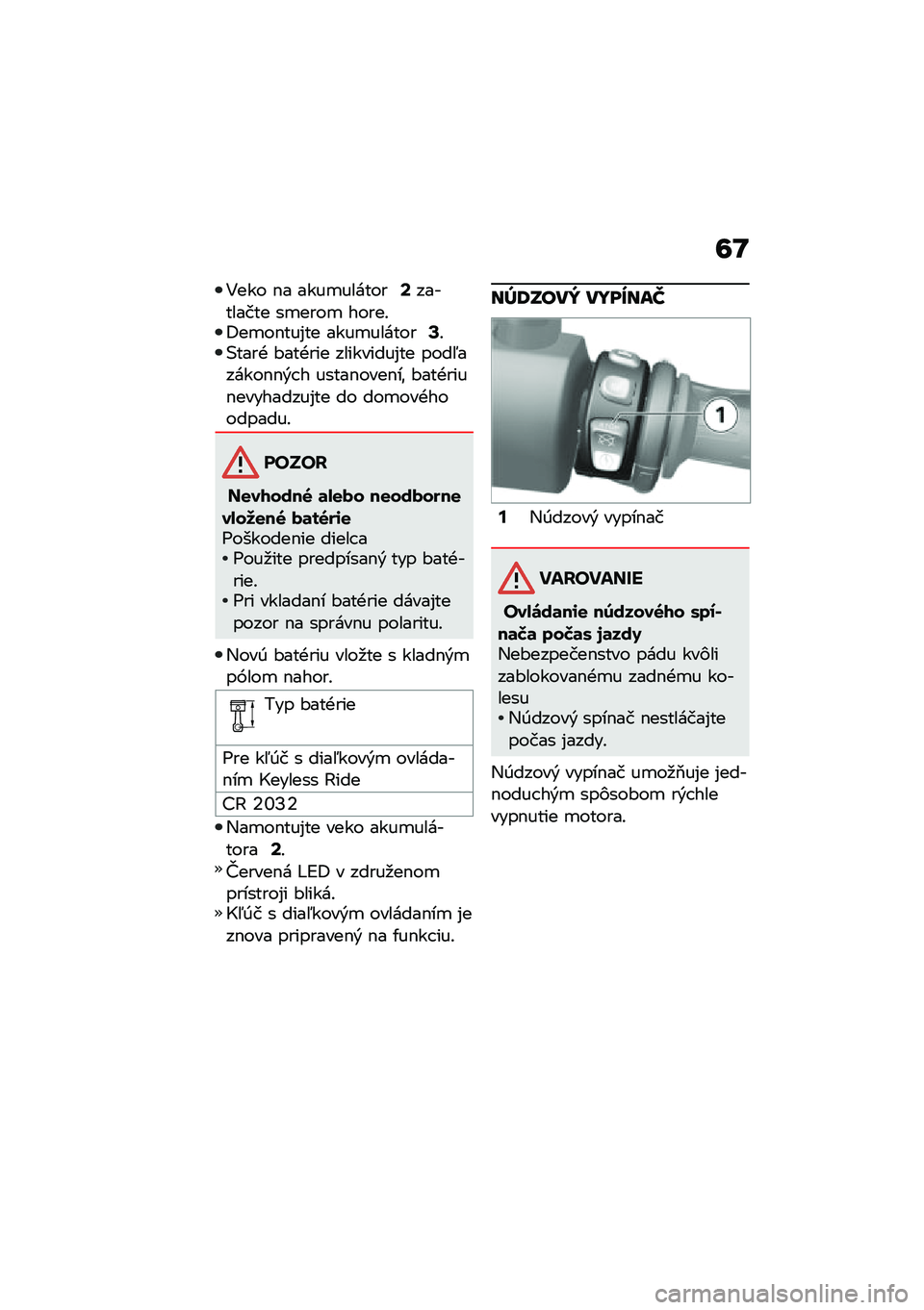 BMW MOTORRAD C 400 X 2020  Návod na používanie (in Slovak) �7�K
�4��� �$� ����
�������=��������� ��
����
 �����!�<��
��$���%�� ����
�������?�!�(����+ �#���+��� ���������%�� ����5������$�$�