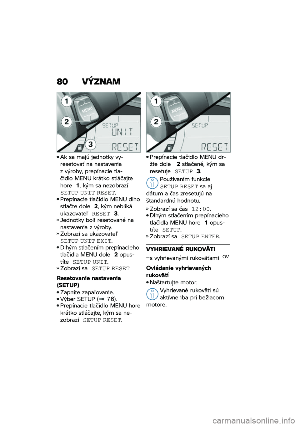 BMW MOTORRAD C 400 X 2020  Návod na používanie (in Slovak) �L�\f ��Y�P���	
�1� �� �
��%�0 �%���$���� ������������- �$� �$�������$��� ��&���#��\f ������$�� �� ��������� ��B�,�? ������ �������%