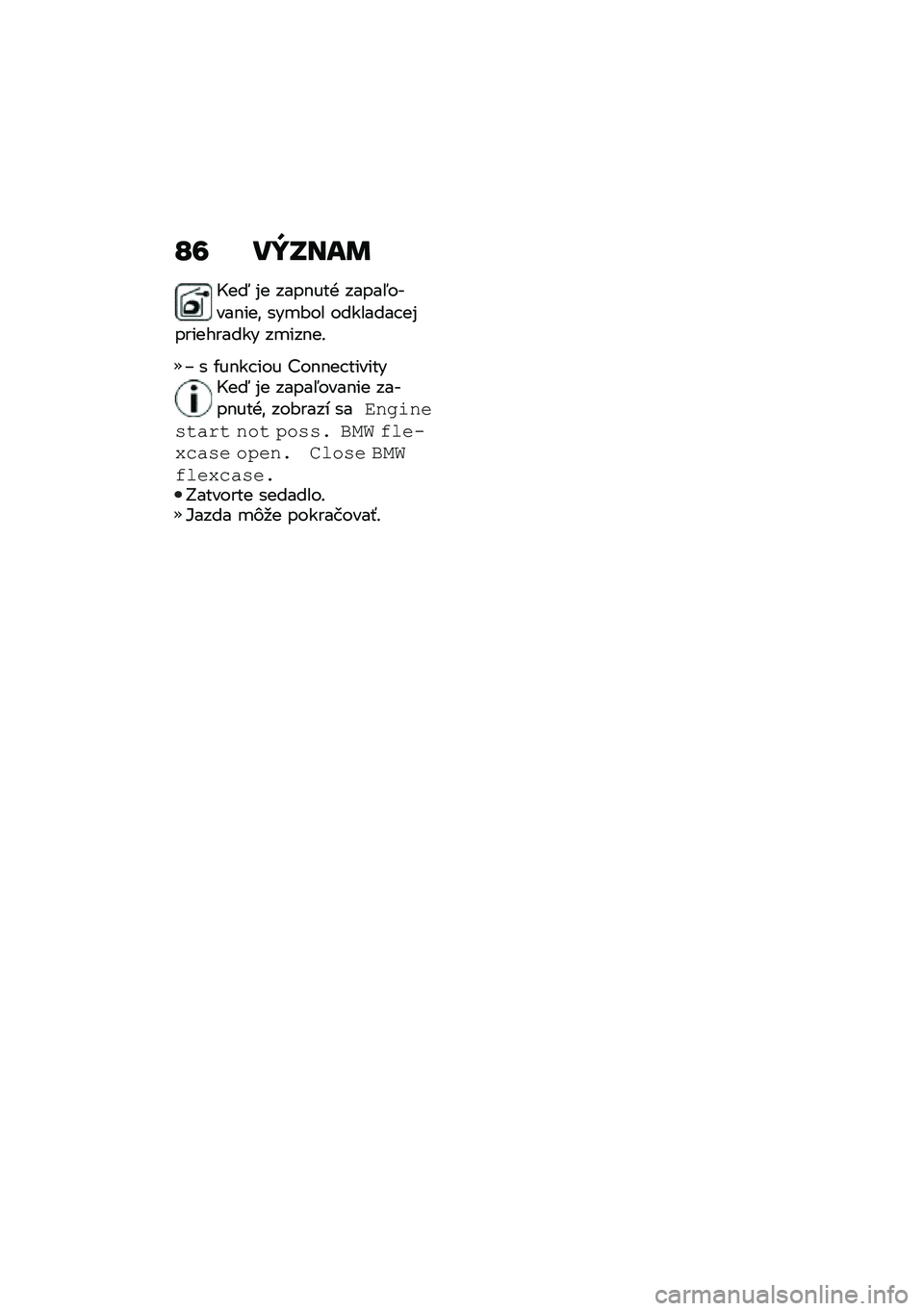 BMW MOTORRAD C 400 X 2020  Návod na používanie (in Slovak) �L�7 ��Y�P���	
�L��> �%� ����$���+ �����5�����$���\f ���
�#�� �������� ��%���������� ��
���$��!
�b � �/��$�� ��� �C��$�$�� �������L��> �%�