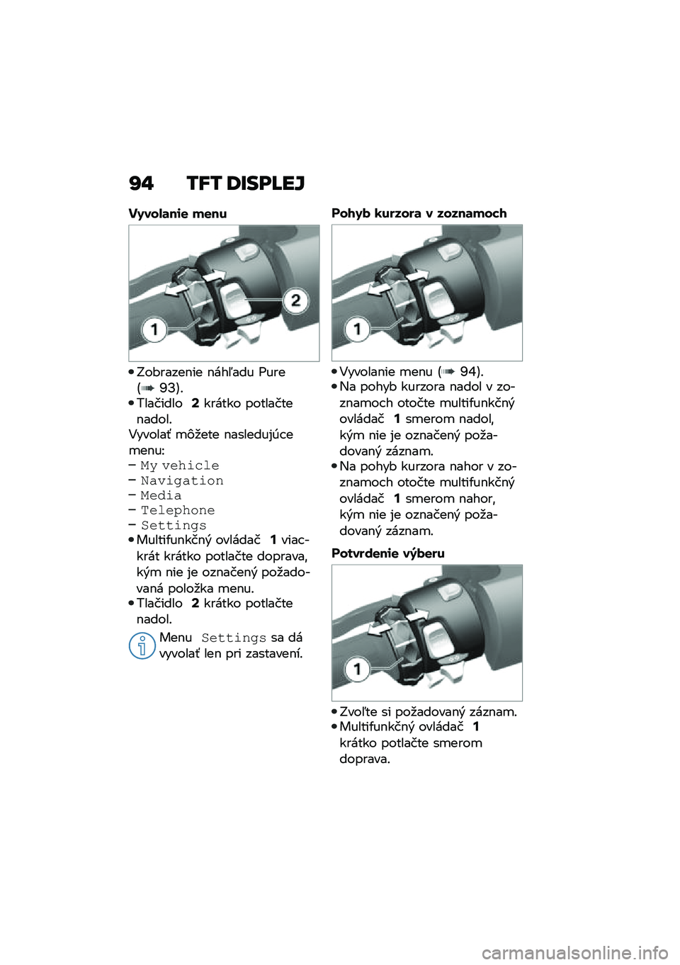 BMW MOTORRAD C 400 X 2020  Návod na používanie (in Slovak) �N�" �/�X�/ �:�U���I��Z
��5���.�	��\f�
 ��
��
�J��#�����$�� �$���5��� �A����E�\�R�F�!���������=������ ���������$�����!�4������- �
�)�
��� �$�