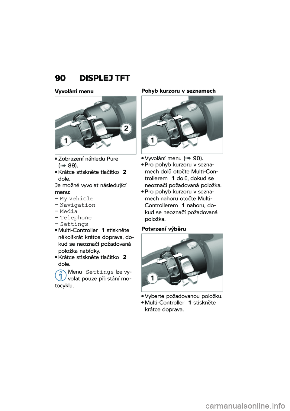 BMW MOTORRAD C 400 X 2020  Návod k obsluze (in Czech) �Q�\f �;����J��W �2�V�2
��9����\b��0 ����
�?��*��
����\b ��\f�����% �1�%���E�]�Z�F��.��\f��� ��������� ���
��\b����?������3� �����- �"��"���
�