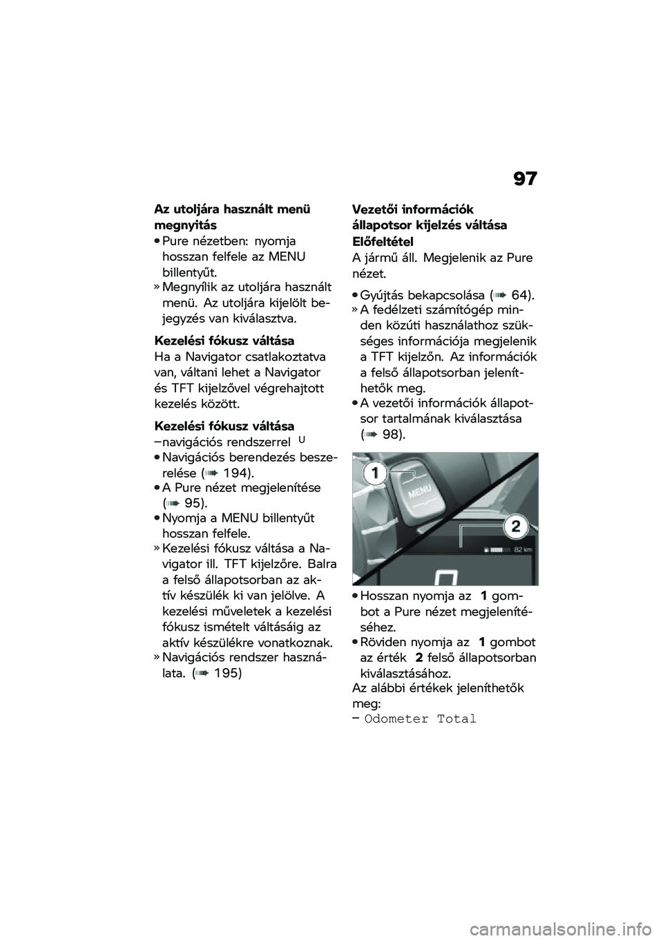 BMW MOTORRAD C 400 X 2020  Kezelési útmutató (in Hungarian) �J�G
�L�
��
 ��!��
��$�
��I ����\b��������� �/�
��/�
��
 �� ��8�G�?�$�(���
������%��
����*��(�\f �� �
������� ���������\b�
��	�% �)� �
������