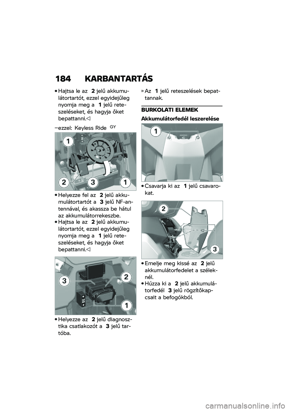 BMW MOTORRAD C 400 X 2020  Kezelési útmutató (in Hungarian) ��H� ����\b��������
�0����� ��
 ��
�
���
��I �9�
���
�� �A�(��
�<�=
�0�
���
���
 �/�
� ��
�0����� ��
 ��
�0�
���
���
 ��
�)�
�\b�S������� �
�