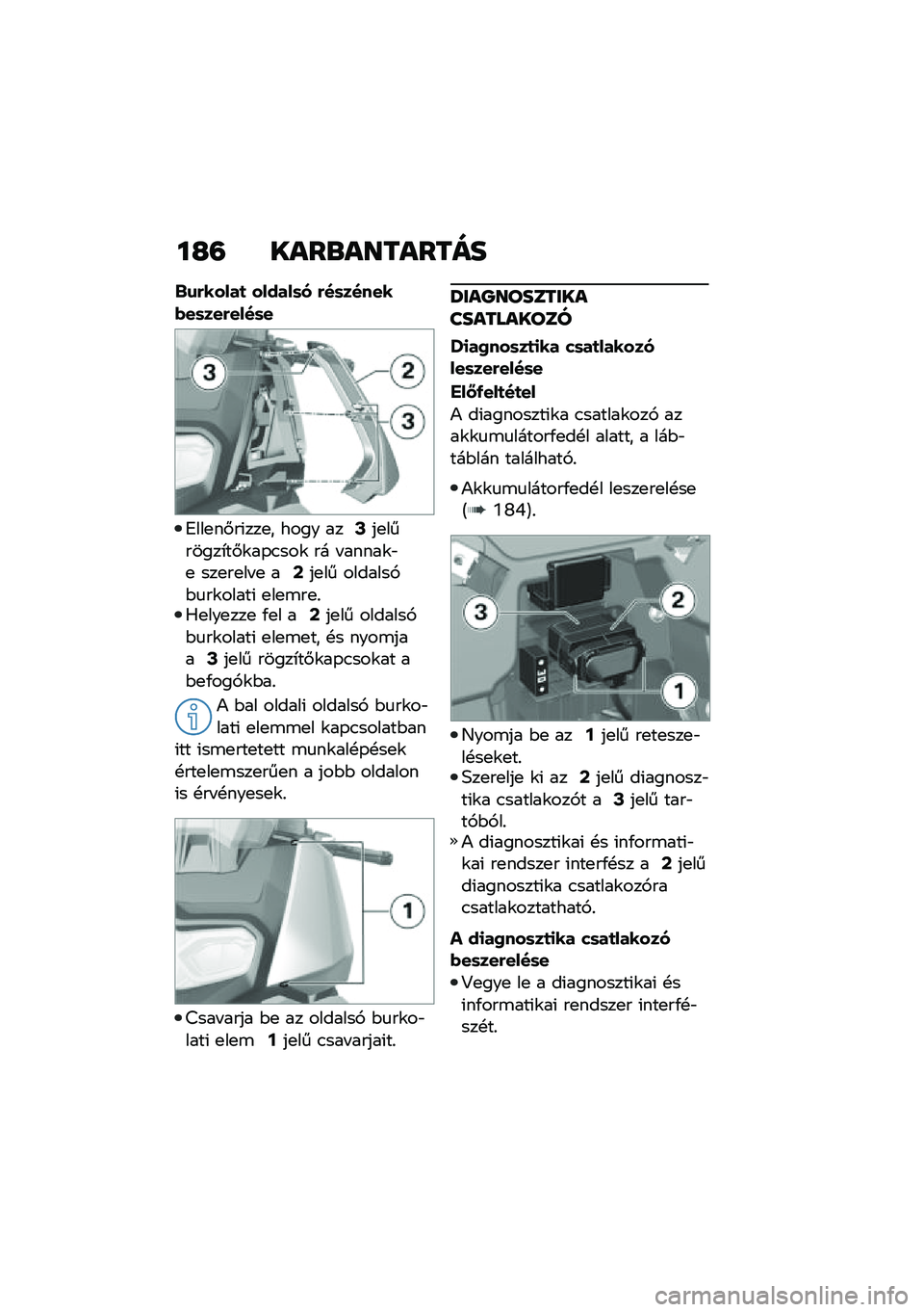 BMW MOTORRAD C 400 X 2020  Kezelési útmutató (in Hungarian) ��H�= ����\b��������
�8���
��#��(���
� ���� ��
�0�
���
���
 �/�
� �
�) �$�� ������( �������, �$�
��\f��"����( �
��
�\b�\b�
� �\f��-�.������$��