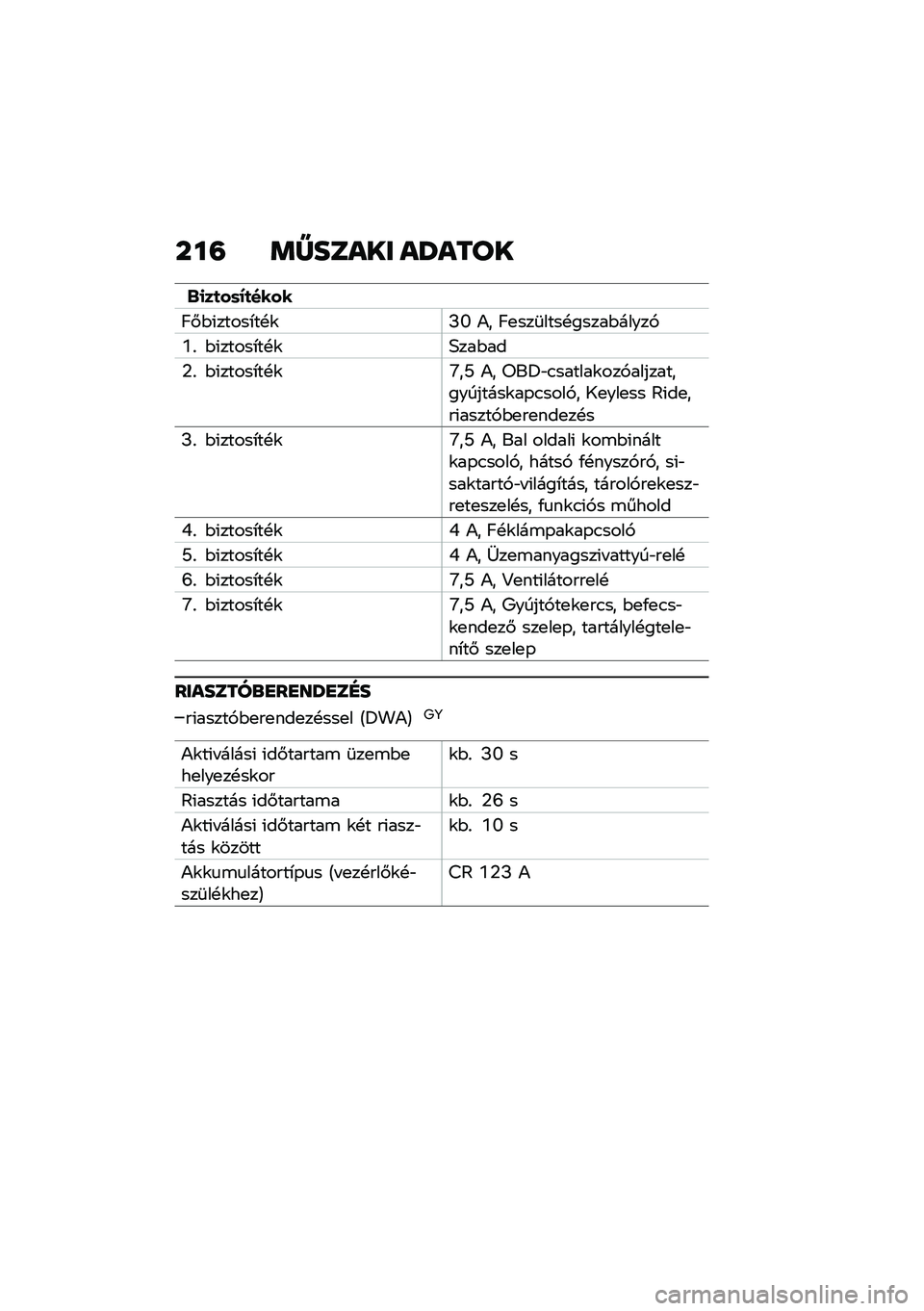 BMW MOTORRAD C 400 X 2020  Kezelési útmutató (in Hungarian) ���= �	�X����� ��V����
�F�#�$�(�����*��!�\f�M�Q �)� �F�
���	����!�����$�����,
�4�% �$�(�����*��!�\f�3���$��
�1�% �$�(�����*��!�\f�S��W �)� ���@�"�.��