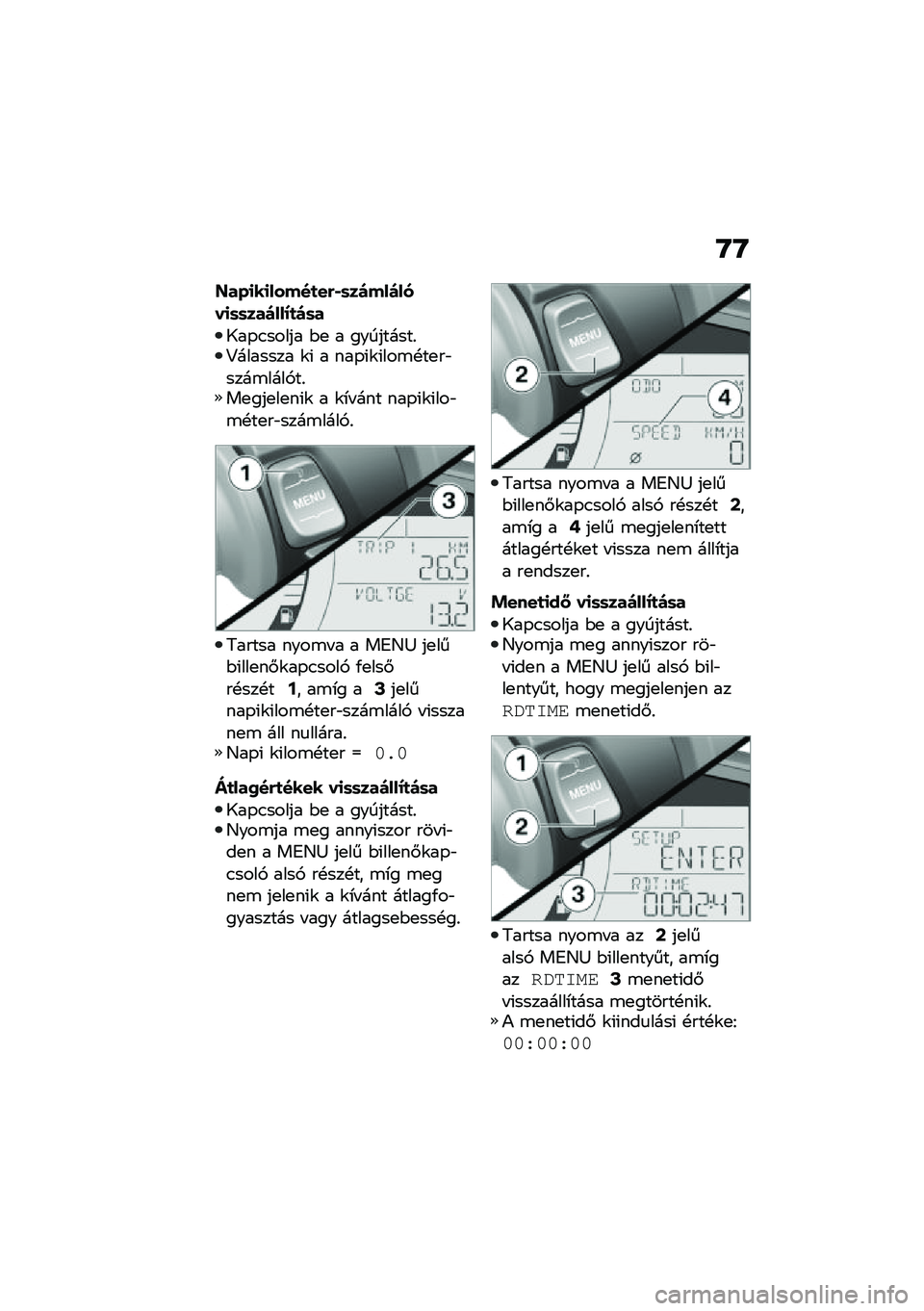 BMW MOTORRAD C 400 X 2020  Kezelési útmutató (in Hungarian) �G�G
�9��-�.����� �$�
 � ���������%�C������� �\f�( � ���-�(�\f�(���\b�!��
��"����\b����,��%��
���
��
��(�\f � �\f�*� ��� ���-�(�\f�(���"�\b�!��
��"�