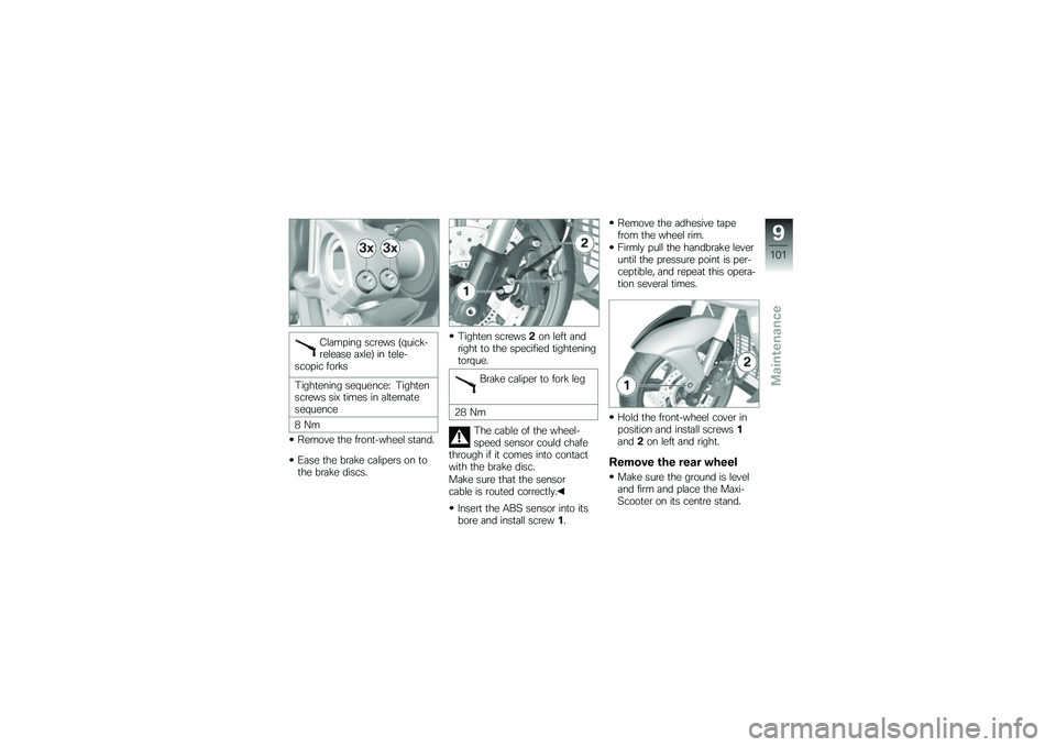 BMW MOTORRAD C 600 SPORT 2014  Riders Manual (in English) �3�\f�	�� ��� ���\b��� �<�$����!��\b��\f��	�� �	��\f��= �� �
��\f������ �� ���\b�!�
�0����
����� ���$������I �0����
�����\b��� ��� �
����