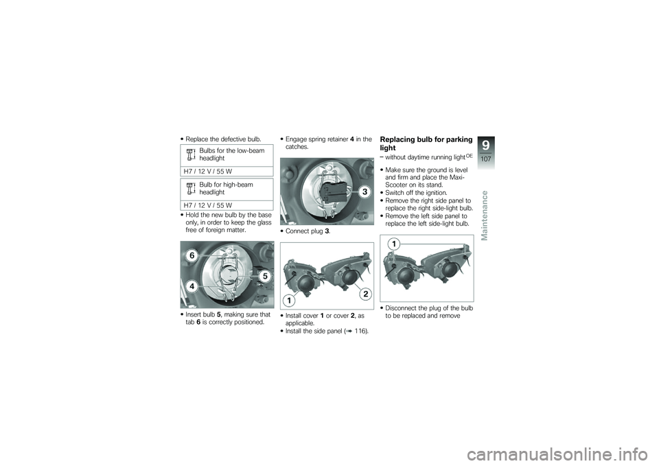BMW MOTORRAD C 600 SPORT 2014  Riders Manual (in English) ��� �\f�	�� �
�� ������
��#� ���\f��
���\f�� ���\b �
�� �\f������	����	��\f����

�:�+ �7 ��5 �F �7 �*�* �
���\f� ���\b ��������	����	��\f����
