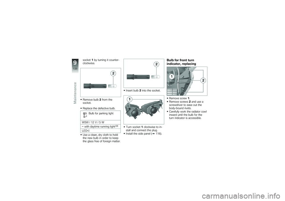 BMW MOTORRAD C 600 SPORT 2014  Riders Manual (in English) ����!��
���
 �
��\b���� ��
 �����
��\b���\f���!�����
�����#� ���\f����\b�� �
������!��
�
��� �\f�	�� �
�� ������
��#� ���\f��
���\f� �