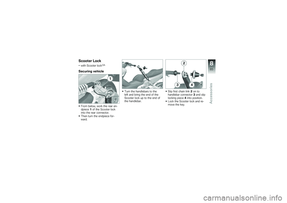 BMW MOTORRAD C 600 SPORT 2014  Riders Manual (in English) �����\b�� �:���4
���
� �����
��\b �\f���!�,�.
��������) ���%����
�?�\b�� ���\f���" ���\b�! �
�� �\b��	�\b ����� ������� �
�� �����
��\b �\f�