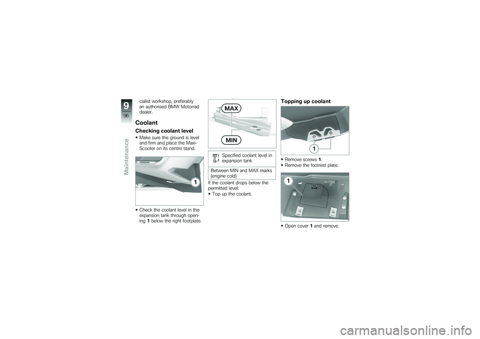 BMW MOTORRAD C 600 SPORT 2014  Riders Manual (in English) ���	�\f���
 ���\b�!���� �" � �\b����\b�	��\f�
�	� �	��
���\b���� ��� ���
��\b�\b�	����	�\f��\b�
�����\f��\b
��%���4���) �����\f��\b �����
��	�!� �