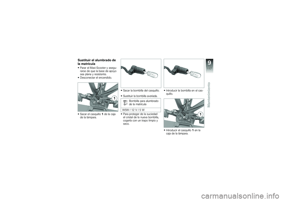 BMW MOTORRAD C 600 SPORT 2014  Manual de instrucciones (in Spanish) �/�������� �� �
���#�$��
�\b�	 �\b�
��
 �#�
���4����

�(��	��	 �� ������������	 � ����\b�
��	��	�� �� �\f�
� �� ���� �� �������� �����