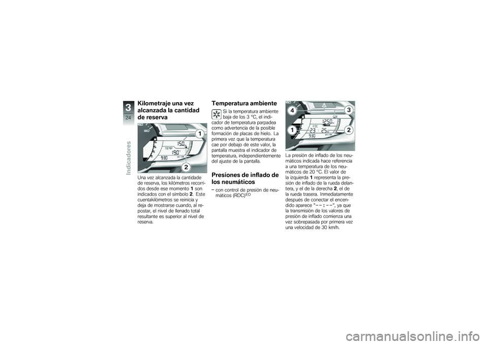 BMW MOTORRAD C 600 SPORT 2014  Manual de instrucciones (in Spanish) �<���	�#����
�!� ���
 ���2
�
���
��2�
�\b�
 ��
 ��
����\b�
�\b
�\b� �������

�A�� ���5 ������5��� �� ����������� �	����	��� ��� �F���#�
��
