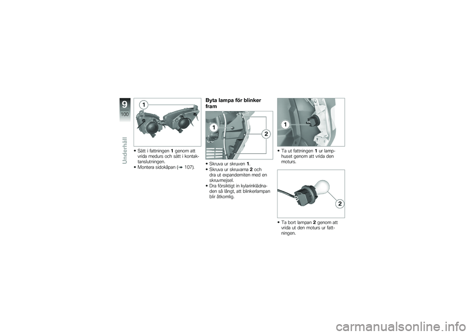 BMW MOTORRAD C 600 SPORT 2014  Instruktionsbok (in Swedish) ���� � ��������\b����\b���� �������
� ���
�\f�� ���
 ���� � ������������	�\f�����\b��� 
������� ���
������ �F�*�)�.�G� 
��*�\f� �