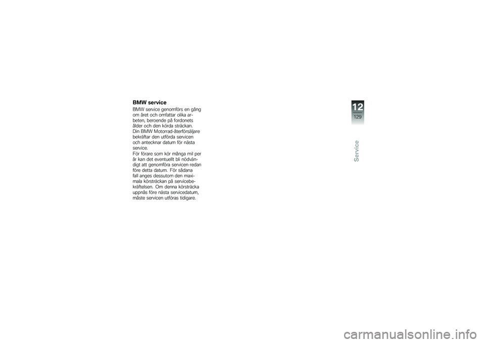BMW MOTORRAD C 600 SPORT 2014  Instruktionsbok (in Swedish) ��� ��
���
��

��� ������� �\b�������� �� �\b���\b�� ���� ���
 �������� ��	��� ����"�����% �"������
� �� ����
�������	�
�� �