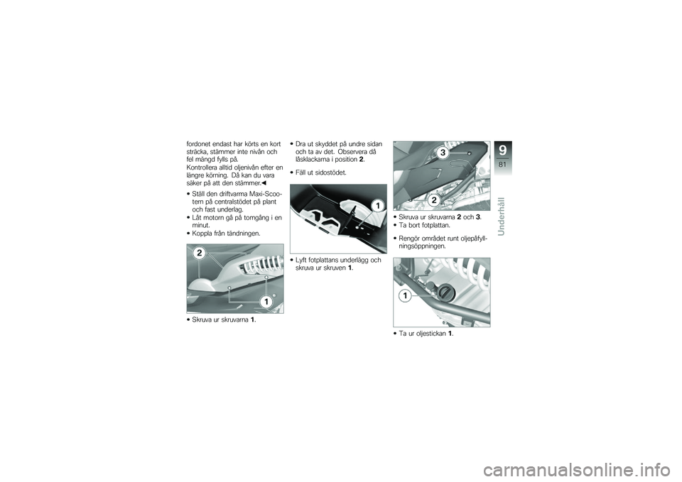 BMW MOTORRAD C 600 SPORT 2014  Instruktionsbok (in Swedish) ����
���� ���
��� �
�� ����� �� ������������% ������� ���� ����� ���
���	 ����\b�
 ��#�	�	� ��� 
�7������	�	��� ��	�	���
 ��	�&�