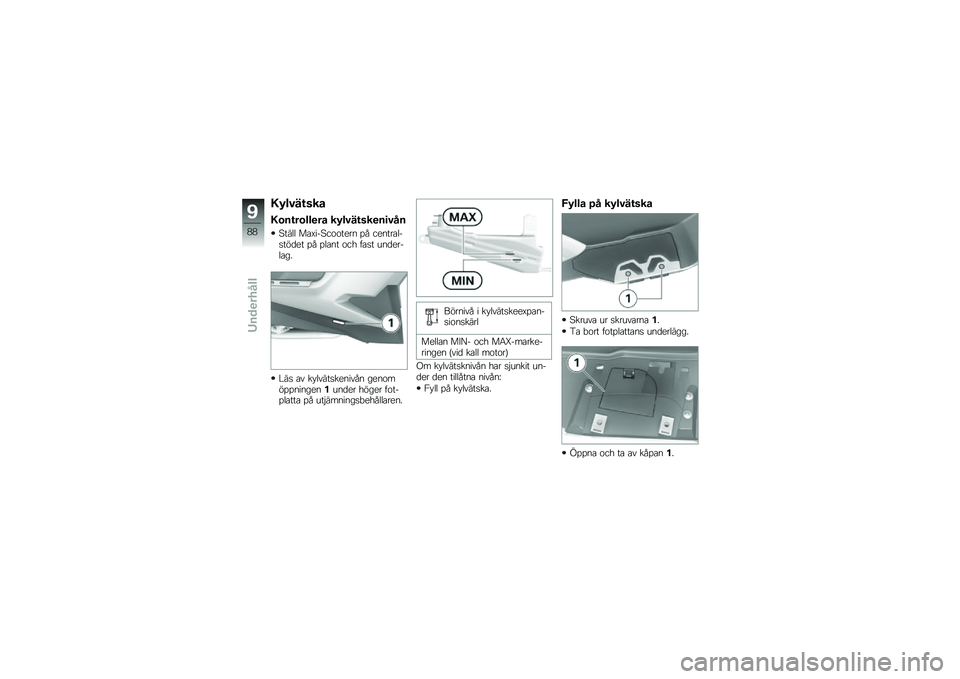 BMW MOTORRAD C 600 SPORT 2014  Instruktionsbok (in Swedish) �-�*����\f���
�-�\b��\f��\b���
�� ��*����\f���
��
���
����	�	 ������������� �� �������	�����
�� �� ��	��� ���
 ���� �\f��
����	��\b