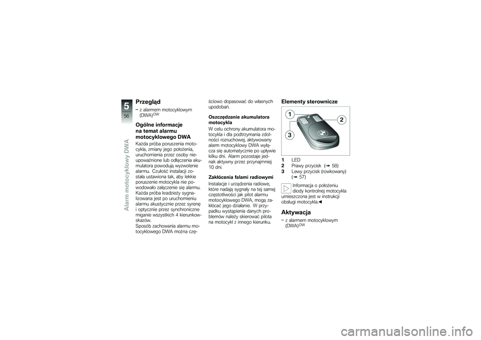 BMW MOTORRAD C 600 SPORT 2014  Instrukcja obsługi (in Polish) �0������3�
�\f �����\b��\b �\b�����������\b�B�-��6�C�;�
�!����� ���6������.�
�� ����� ������$
����������\b��� �&��%
�8��
�
� ��� �&� �