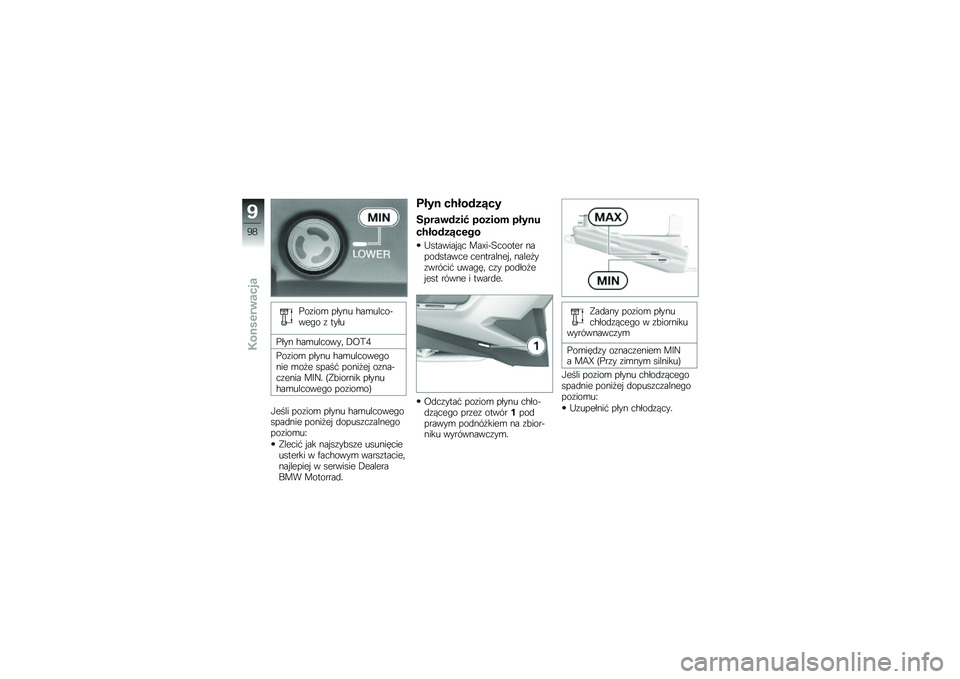 BMW MOTORRAD C 600 SPORT 2014  Instrukcja obsługi (in Polish) �(��\f���\b ����� �#��\b��������� �\f ����
�(��� �#��\b�������	 �-�;�,�0
�(��\f���\b ����� �#��\b����������� �\b��
� �����* �����
��$ ��