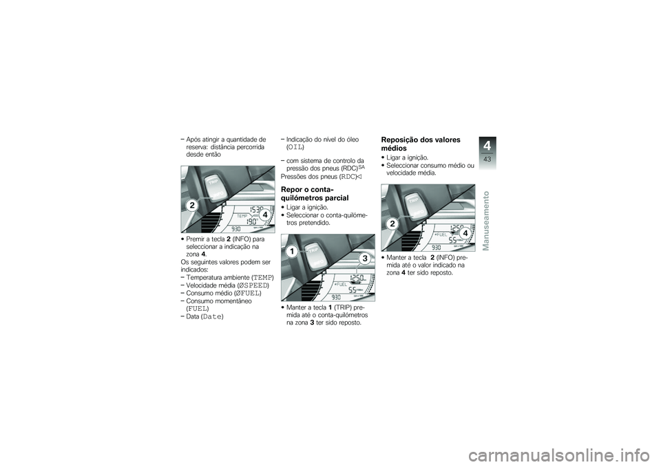 BMW MOTORRAD C 600 SPORT 2014  Manual do condutor (in Portuguese) �(��.�	 ��\f��
��� � �
���
�\f����� �����	�����X ���	�\f�I�
��� �����\b��������	�� ��
�\f��\b
������ � �\f������P�=�N�H�/�Q �����	������