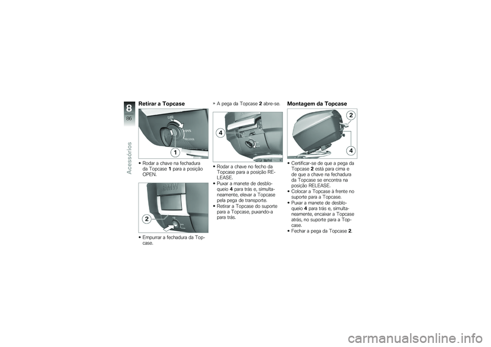BMW MOTORRAD C 600 SPORT 2014  Manual do condutor (in Portuguese) �D��&���\f� �\f �/�
�0��\f��
�G�\b��� � ����� �
� �!���������� �D�\b����	������ � ��\b�	��#��\b�/��:�N� 
�:������� � �!�������� �� �D�\b���