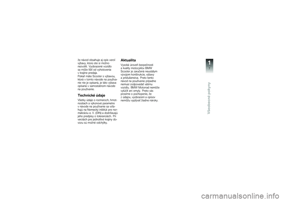 BMW MOTORRAD C 600 SPORT 2014  Návod na používanie (in Slovak) �
� ����� ��*�\b�\f��$�#� �\f�# ����\b ���
�����&�*�\f���	 ����
�. �\b�� �\b� ���
������������  �0���*�
�\f����) ��������\b�\f ��%�
� �����+ �