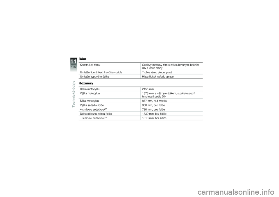 BMW MOTORRAD C 600 SPORT 2014  Návod k obsluze (in Czech) �I��9
�,���\b�
��&� �� ����&�A������ ���\b�
��� ��� �\b ������&�%������� �%����������+ � ���� �* �\b���
���+
�>���\b�
��� �����
��-�� ��