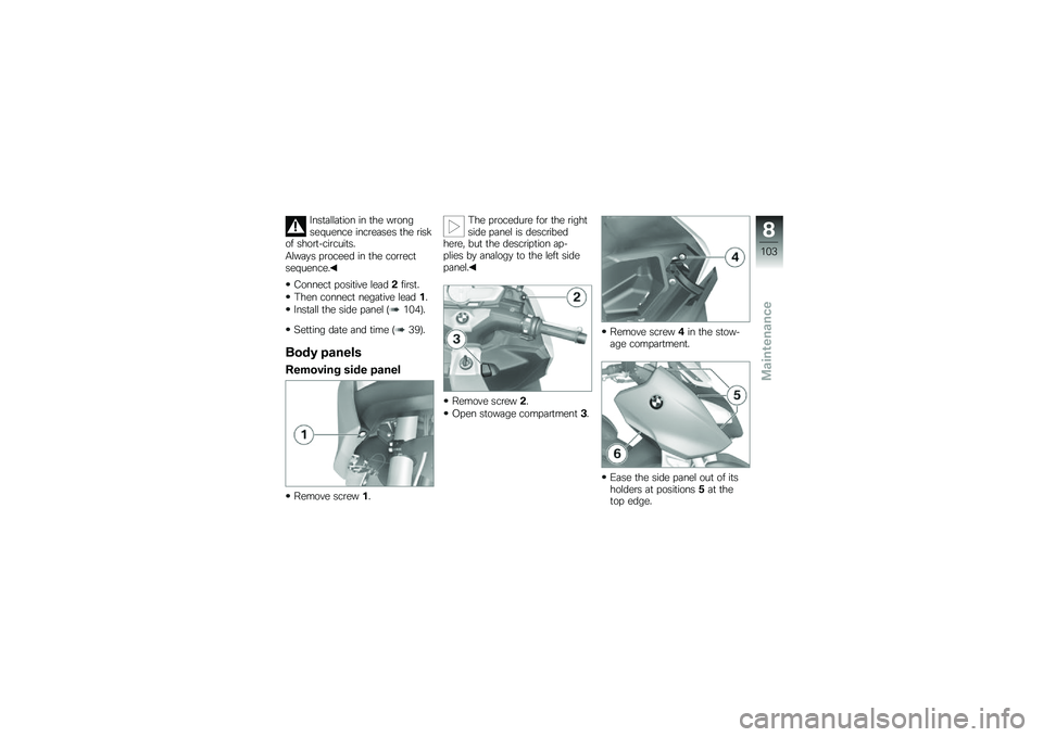 BMW MOTORRAD C 600 SPORT 2012  Riders Manual (in English) ����
�	�\f�\f�	�
��� �� �
�� ��\b������$����� ����\b��	��� �
�� �\b���!�� ����\b�
����\b����
��
�0�\f��	�
� � �\b����� �� �
�� ���\b�\b���
�