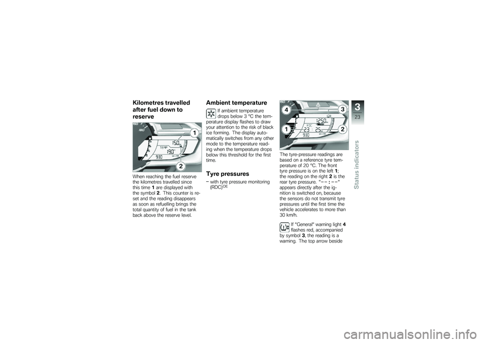 BMW MOTORRAD C 600 SPORT 2012  Riders Manual (in English) �5������\b��� �\b��\f������
�\f��\b�� ���� ���� �\b�
�������
���� �\b��	����� �
�� ����\f �\b����\b�#��
�� �!��\f����
�\b�� �
�\b�	�#��\f�