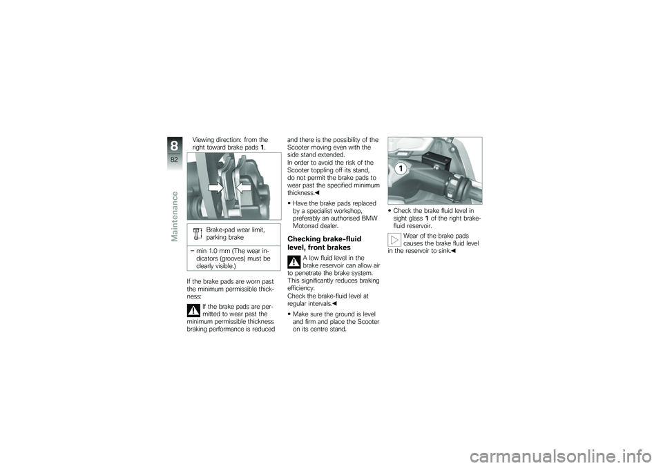BMW MOTORRAD C 600 SPORT 2012  Riders Manual (in English) �F������ ���\b���
����I ��\b�� �
���\b����
 �
���	�\b� ��\b�	�!� � �	����
��\b�	�!��� �	� ���	�\b �\f����
�"� �	�\b�!��� ��\b�	�!�
��� ���& �� �>�3�