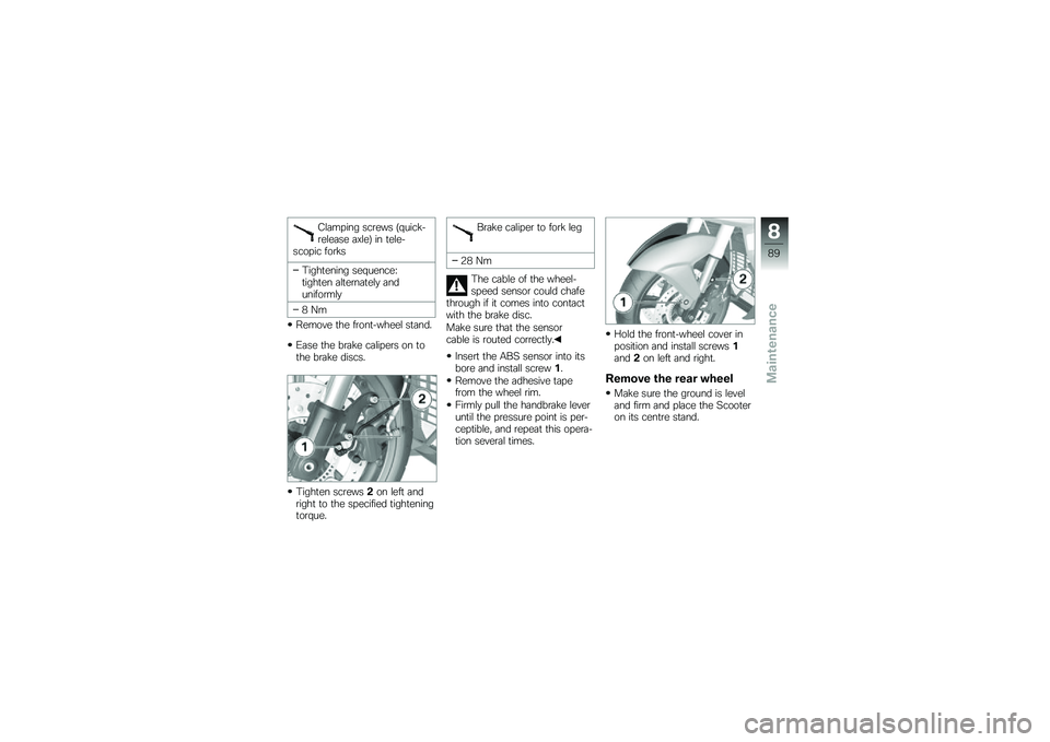 BMW MOTORRAD C 600 SPORT 2012  Riders Manual (in English) �4�\f�	�� ��� ���\b��� �>�$����!��\b��\f��	�� �	��\f��? �� �
��\f������ �� ���\b�!�
�3����
����� ���$������I�
����
�� �	�\f�
��\b��	�
��\f�
 �	�