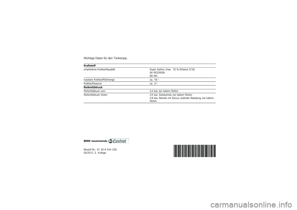 BMW MOTORRAD C 600 SPORT 2012  Betriebsanleitung (in German) �;����	���\f �>��	�\f� ��0�\b ��\f� �%�����	����+
���	���\b����
�\f������
�\f��\f � �\b���	��	����?���
��	�&�	 ����\f�\b ��
�\f���\b�\f��. �(���2�+ �:�