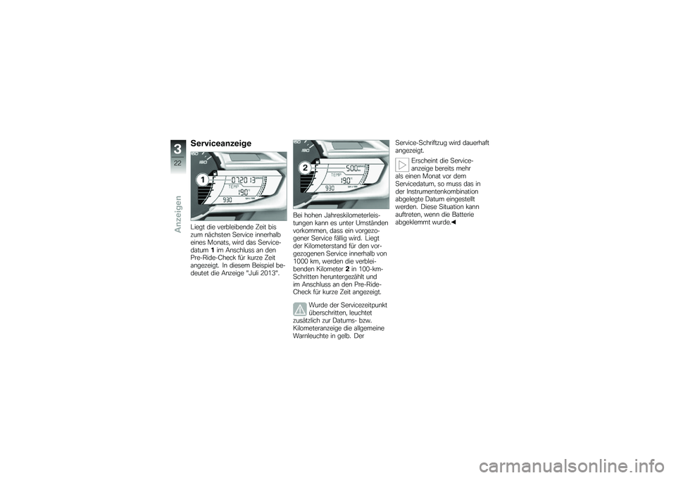BMW MOTORRAD C 600 SPORT 2012  Betriebsanleitung (in German) �2�\b�����\b��	��\b���\b
� ���� ��� �����!�����\b�� �D��� ���	�%�� �\b�>���	���\b �
������ ��\b�\b����\f�!����\b��	 ���\b�\f��	�
 �#��� ��\f�	 