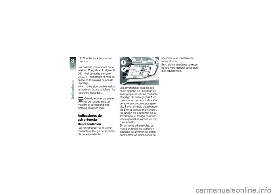 BMW MOTORRAD C 600 SPORT 2012  Manual de instrucciones (in Spanish) �� �������	 ����  �� �������#����	������
��� �������� ������������ �� ���������#�����\b���"���� �� ���\b�
������L
���L