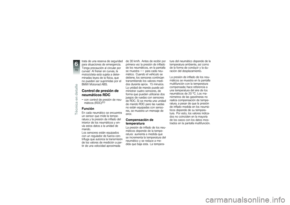 BMW MOTORRAD C 600 SPORT 2012  Manual de instrucciones (in Spanish) ��	��� �� �
�� �	����	�� �� ���\b�
�	�������	� ����
������� �� ��
��	�\b������
�9���\b� ��	����
���#� �� ���	��
���	 ���	��
�	����N �