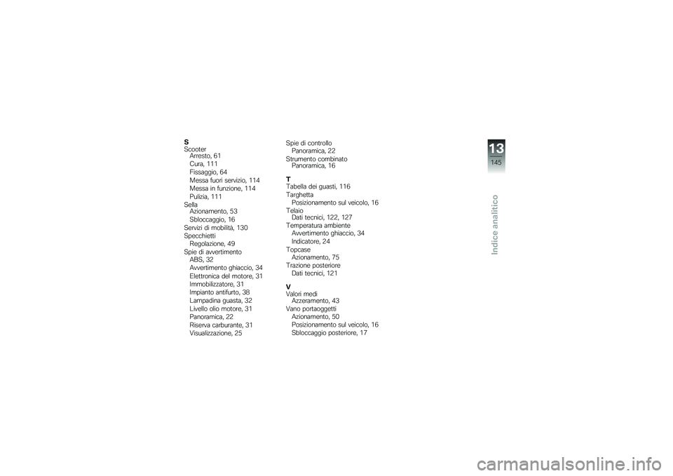 BMW MOTORRAD C 600 SPORT 2012  Libretto di uso e manutenzione (in Italian) �1�����
��\b�4�\b�\b���
�� �3�,
���\b�	� �,�,�,
�=����	����� �3�-
�����	 ����\b� ���\b� ��"��� �,�,�-
�����	 �� ����"����� �,�,�-
���\f��"��	� �,�,
