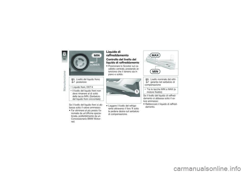 BMW MOTORRAD C 600 SPORT 2012  Libretto di uso e manutenzione (in Italian) ��� ��\f�\f� ���\f �\f������ ��\b�������
��\b���\b�
������� ��\b���� �7�@�;�-
��\f �\f�� ��\f�\f� ���\f �\f������ ��\b��� ������ � �\b��
�	��