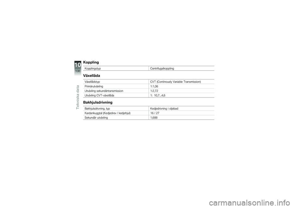 BMW MOTORRAD C 600 SPORT 2012  Instruktionsbok (in Swedish) �)�\b�7�7��
��
�8����	���\b���#��?�������\f�\b��	�����	���\b
���B�
�����
�����	�	��
���#��?��5 �F�?�������\f��	�# ������"�	� �5����������