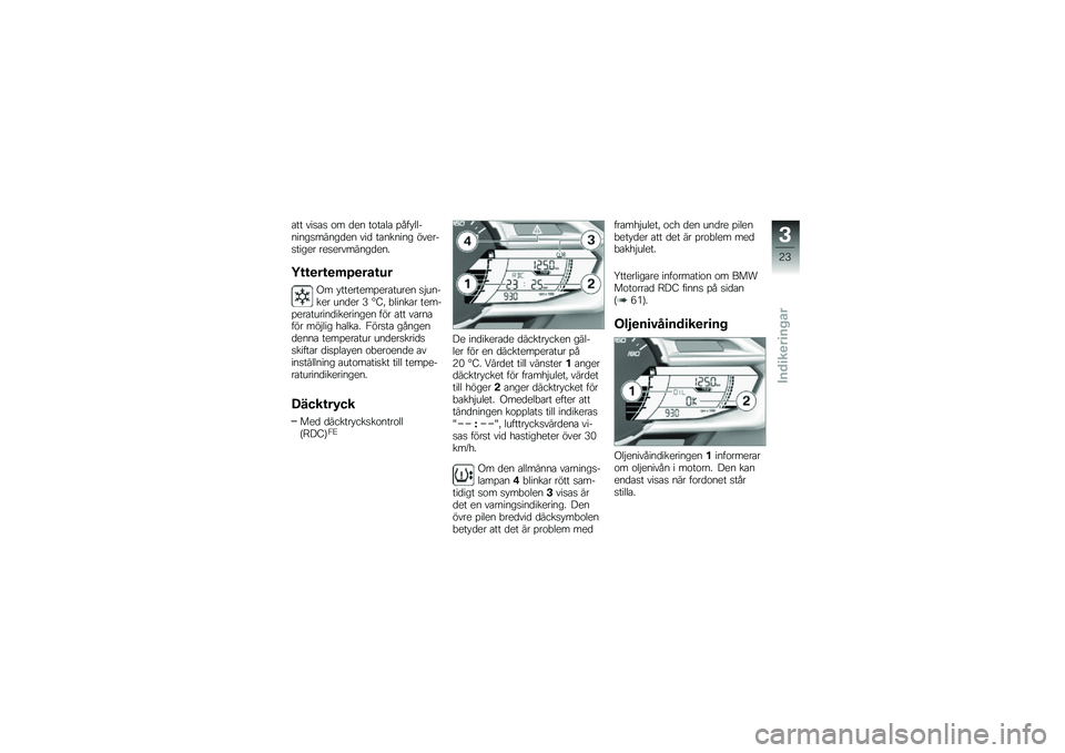 BMW MOTORRAD C 600 SPORT 2012  Instruktionsbok (in Swedish) ��� ����� �� �
�� �����	� ����#�	�	�����\b�����\b�
�� ���
 ��������\b ���������\b�� ����������\b�
��� 
�8�\f�\f�
��\f�
�	�7�
���\f�6�
�(