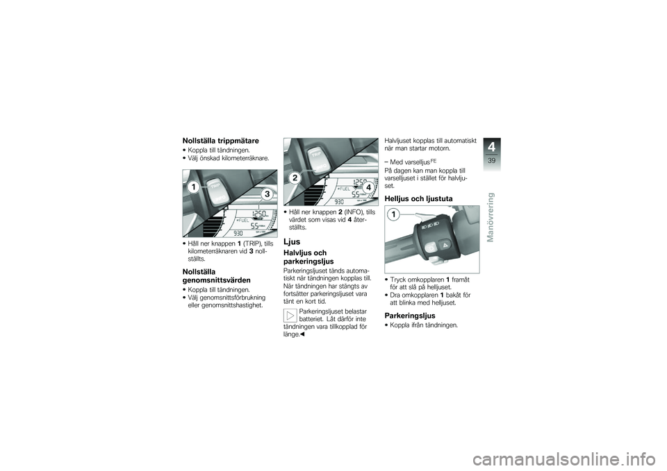 BMW MOTORRAD C 600 SPORT 2012  Instruktionsbok (in Swedish) �=�\b����\f���� �\f��
�7�7�	��\f���

�8����	� ���	�	 ����
����\b��� 
���	�& ������
 ���	�������������� 
�>��	�	 ��� ���������F�5�A�;�@�G�% �