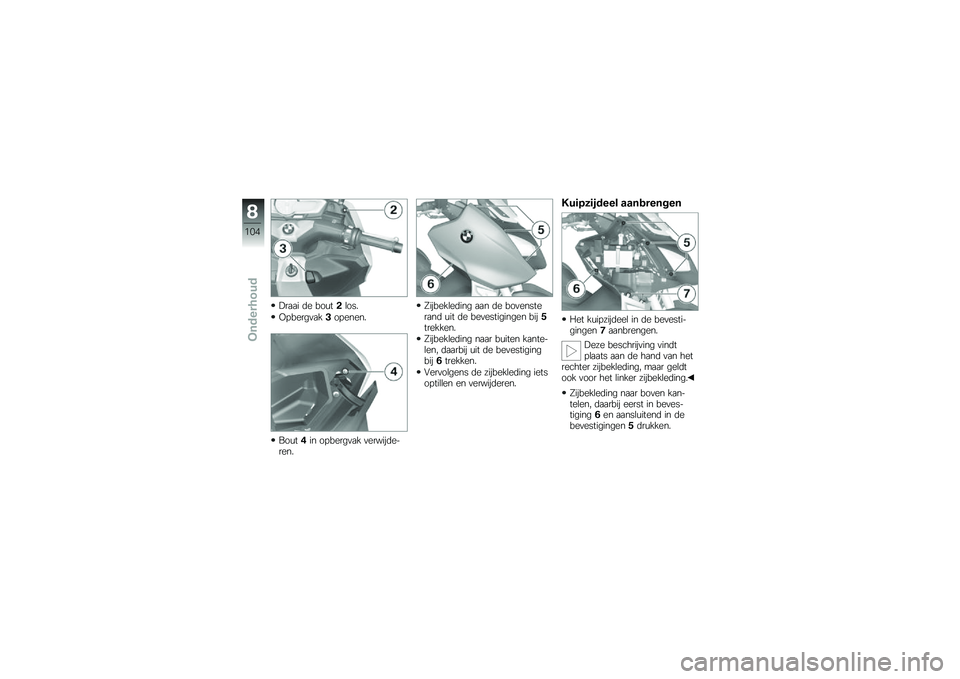 BMW MOTORRAD C 600 SPORT 2012  Handleiding (in Dutch) �!��
�
� �	� ���\f���\b���
�.� �����
�
��"�� �����
���\f��#�� �� �����
�
� �
������	������
�:������\b��	��� �
�
� �	� ���
�������
��	 �\f