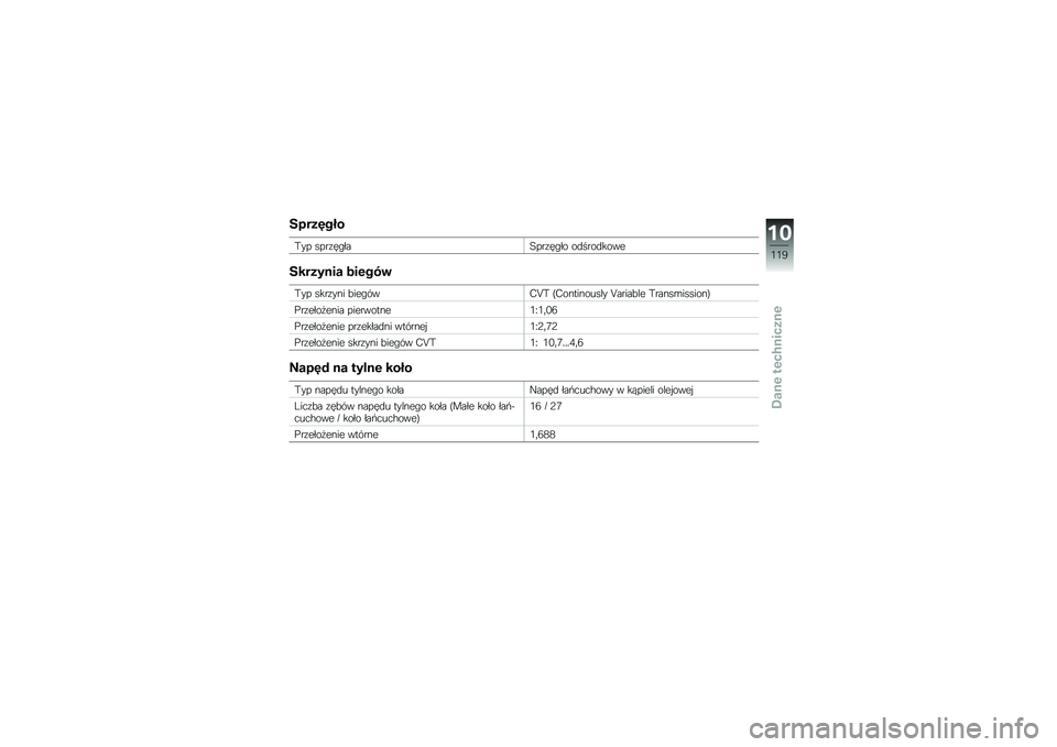 BMW MOTORRAD C 600 SPORT 2012  Instrukcja obsługi (in Polish) �\f�
���8��#�
�,�� ����\f��������\f���� ��
����
����
�\f������� �"�����\b
�,�� ����\f��� �&���� ���K�, �B����������� �K�����&�� �,�