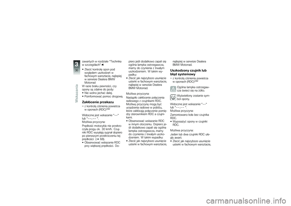 BMW MOTORRAD C 600 SPORT 2012  Instrukcja obsługi (in Polish) �\f��������# � ���\f�
�\f���� �M�,���#����� ��\f��\f��� ����#�M�!
�"�����* �������� ���� ���
��\f����
��\b ���\f���
�\f��+ ��)���#����\b �